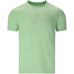 ENDURANCE Besy Melange Trainingsshirt Herren