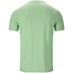 ENDURANCE Besy Melange Trainingsshirt Herren