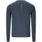 ENDURANCE Felipe Seamless langarm Laufshirt Herren
