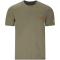 ENDURANCE Yorgos MTB kurzarm Fahrradshirt Herren
