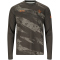 ENDURANCE Kronos MTB langarm Fahrradshirt Herren