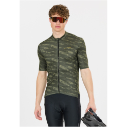 ENDURANCE Yaris MTB kurzarm Fahrradtrikot Herren