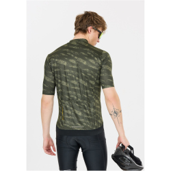 ENDURANCE Yaris MTB kurzarm Fahrradtrikot Herren