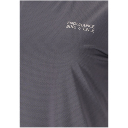 ENDURANCE Yorgos MTB kurzarm Fahrradshirt Damen