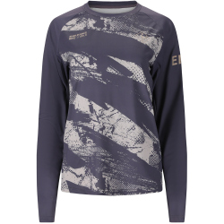 ENDURANCE Kronos MTB langarm Fahrradshirt Damen