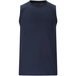 ENDURANCE Geaymay ärmelloses Laufshirt Herren