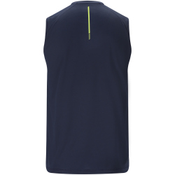 ENDURANCE Geaymay ärmelloses Laufshirt Herren