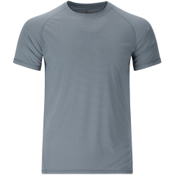 ENDURANCE Geaymay kurzarm Laufshirt Herren