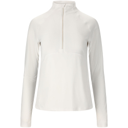 ENDURANCE Trami 1/2-Zip Midlayer Laufshirt Damen