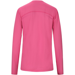 ENDURANCE Nan langarm Laufshirt Damen