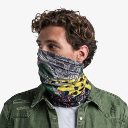 BUFF CoolNet® UV+ Multifunktionstuch