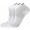 3er Pack ENDURANCE Dartmy Low Cut Tactel Performance Socken
