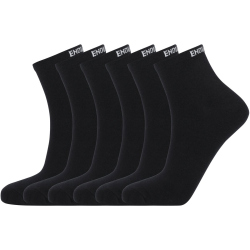 6er Pack ENDURANCE Ibi Quarter Socken
