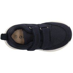 ZigZag Aliana Baby-Lauflernschuhe 2305 - baritone blue 20