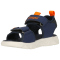 ZigZag Torrent Leuchtsandalen Kinder 5124 - russet orange 24