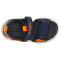 ZigZag Torrent Leuchtsandalen Kinder 5124 - russet orange 24