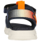 ZigZag Torrent Leuchtsandalen Kinder 5124 - russet orange 24