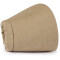 BUFF Packable Baseball Cap solid sand