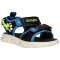ZigZag Teruel Leuchtsandalen Kinder 2026 - olympian blue 29