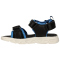 ZigZag Teruel Leuchtsandalen Kinder 2026 - olympian blue 29