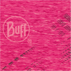 BUFF Coolnet UV+ Reflective Halstuch r-flash pink htr