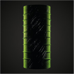 BUFF Coolnet UV+ Reflective Halstuch r-lime htr