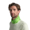 BUFF Coolnet UV+ Reflective Halstuch r-lime htr