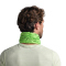BUFF Coolnet UV+ Reflective Halstuch r-lime htr