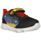 ZigZag Siero 5D Leuchtschuhe Kinder 1001 - black 25