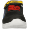 ZigZag Siero 5D Leuchtschuhe Kinder 1001 - black 25