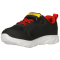 ZigZag Siero 5D Leuchtschuhe Kinder 1001 - black 25