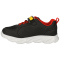 ZigZag Siero 5D Leuchtschuhe Kinder 1001 - black 25