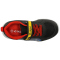 ZigZag Siero 5D Leuchtschuhe Kinder 1001 - black 25