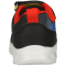 ZigZag Siero 5D Leuchtschuhe Kinder 1001 - black 25