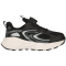 ZigZag Sagunto Q-lock Sneaker Kinder 1001 - black 28
