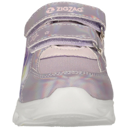 ZigZag Ronda 5D Leuchtschuhe Kinder 4080 - languid lavender 27