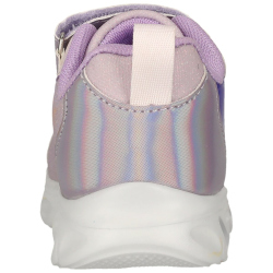 ZigZag Ronda 5D Leuchtschuhe Kinder 4080 - languid lavender 27