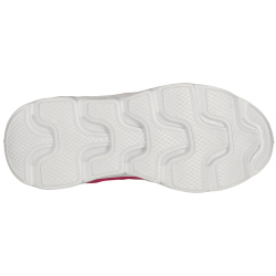 ZigZag Ronda 5D Leuchtschuhe Kinder 4072 - pink peacock 27