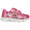ZigZag Ronda 5D Leuchtschuhe Kinder 4072 - pink peacock 27