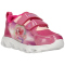ZigZag Ronda 5D Leuchtschuhe Kinder 4072 - pink peacock 27