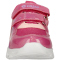 ZigZag Ronda 5D Leuchtschuhe Kinder 4072 - pink peacock 27
