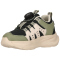 ZigZag Resus Q-lock Sneaker Kinder 3035 - green gables 32