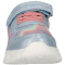 ZigZag Hellin Leuchtschuhe Kinder 4351 - blue heron 24