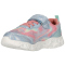 ZigZag Hellin Leuchtschuhe Kinder 4351 - blue heron 24