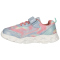 ZigZag Hellin Leuchtschuhe Kinder 4351 - blue heron 24