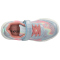 ZigZag Hellin Leuchtschuhe Kinder 4351 - blue heron 24