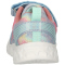 ZigZag Hellin Leuchtschuhe Kinder 4351 - blue heron 24