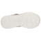 ZigZag Hellin Leuchtschuhe Kinder 4351 - blue heron 24