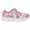 ZigZag Hellin Leuchtschuhe Kinder 4300 - african violet 24