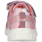 ZigZag Hellin Leuchtschuhe Kinder 4300 - african violet 24